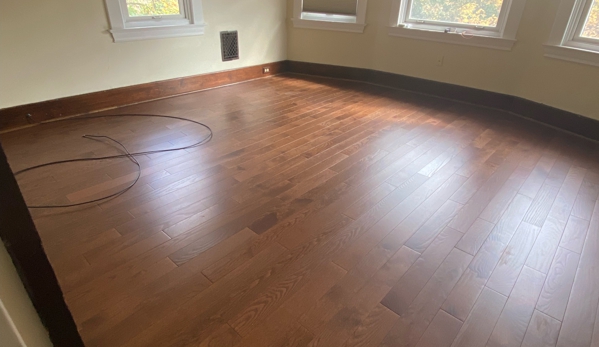 Alexander's Hardwood Floors