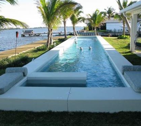 Pools By Greg Inc - Port Saint Lucie, FL