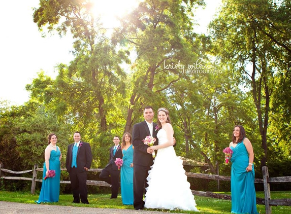 Kristy Wilson Photography - Trafford, PA