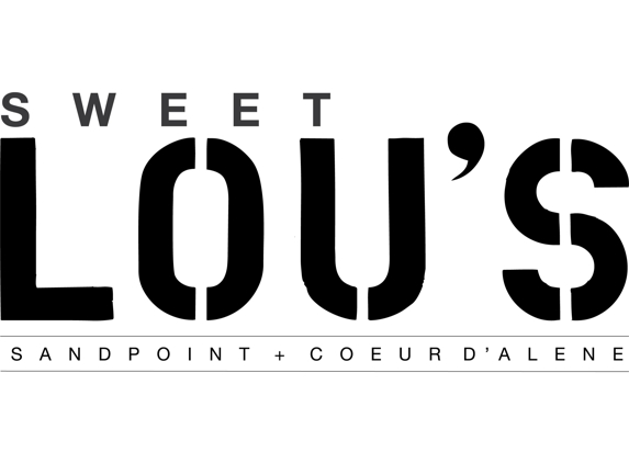 Sweet Lou's Restaurant & Tap House - Coeur D Alene, ID