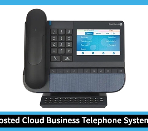INtelephony - North Albury, NSW. Hosted Cloud Business Telephone Systems