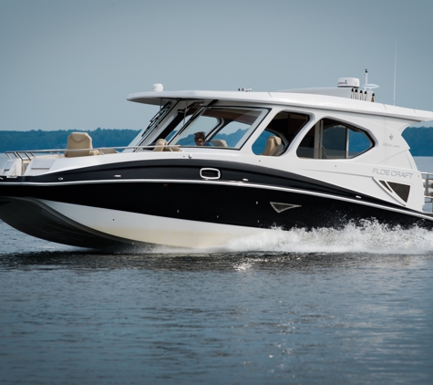 Iguana Boat Sales - Osage Beach, MO. The new Afina 3950
