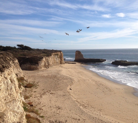 Wilder Ranch State Park - Santa Cruz, CA