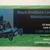 Black Brothers Lawn Service gallery