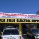 Zion Electric Supply - Electrical Power Systems-Maintenance