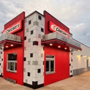 Checkers