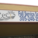 Cecy's Full Service Salon - Beauty Salons