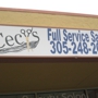 Cecy's Full Service Salon