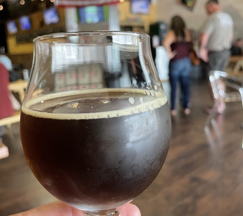 Fire Base Brewing Company - Temple, TX