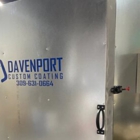 Davenport Custom Coating