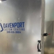 Davenport Custom Coating