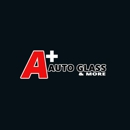 A  Auto Glass & More - Windshield Repair