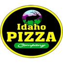 Idaho Pizza Company - Pizza