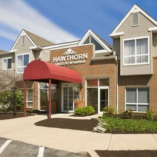 Hawthorne Suites by Wyndham - Philadelphia, PA