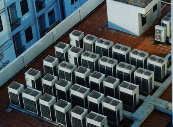 Dual Zone Airconditioning - Burwood, VIC