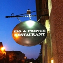 Pig & Prince Restaurant - American Restaurants