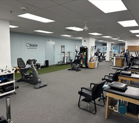 NovaCare Rehabilitation - Philadelphia - North Broad - Philadelphia, PA