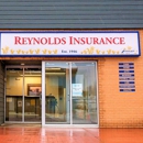 Reynolds Insurance Agency, Inc. - Insurance