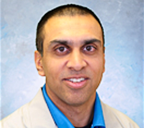 Rajan Patel, M.D. - Des Plaines, IL