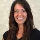 Dr. Rachel Antoinette Oliverio, DO, MPH - Occupational Therapists