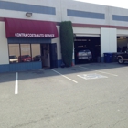 Contra Costa Auto Service