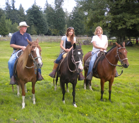 HdN Stables - Mount Vernon, WA