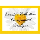 Connie's Collections Consignment Boutique - Consignment Service