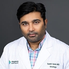 Sumit Saini, MD