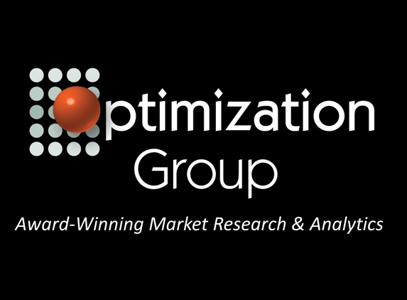 Optimization Group - Ann Arbor, MI