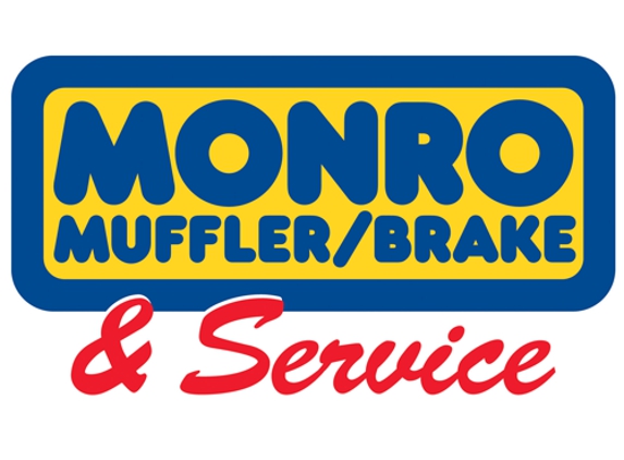 Monro Muffler Brake & Service - Medina, OH
