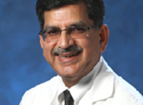 Dr. Mudit M Dabral, MD - Santa Maria, CA