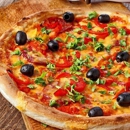 Famous Gyro & Pizza - Fast Food Restaurants