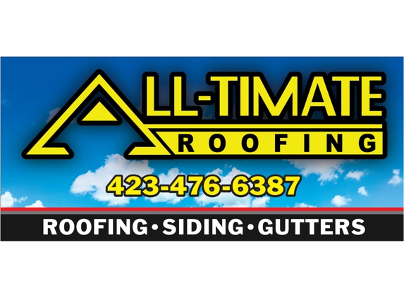 All-timate Roofing