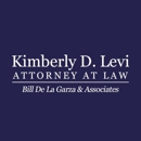 Levi, Kimberly D, ATTY - Attorneys
