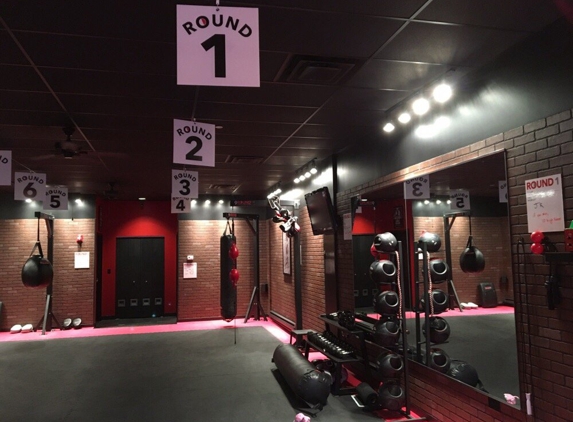 9Round - Evanston, IL