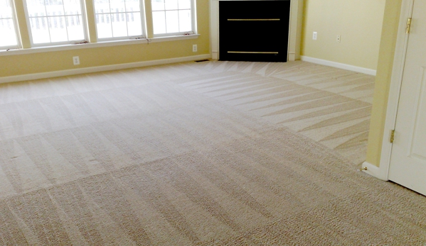 Ocean Carpet Cleaning - Santa Monica, CA