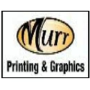Murr Printing & Graphics - Printing Consultants