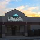 Freedom Physical Therapy and Training Center - Physical Therapists