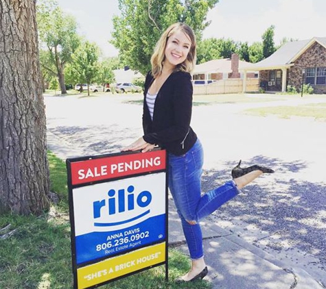 Rilio Realty - Amarillo, TX