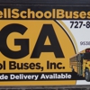 BGA School Buses, Inc. gallery