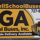 BGA School Buses, Inc. - New & Used Bus Dealers