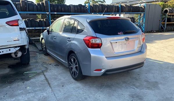Jap Performance T/A All Tuggerah City Auto Dismantlers - Tuggerah, NSW