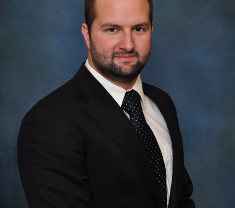 Brooks Legal LLC - South Bend, IN. Tanner Brooks, Esq.