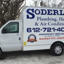 Soderlin Plumbing  Heating & Air Conditioning - Plumbers