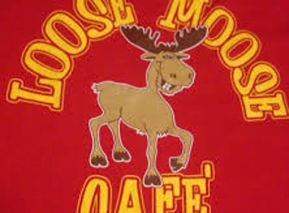 Loose Moose Cafe - Wasilla, AK