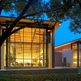 Bennett Benner Partners Architects + Planners - Fort Worth, TX