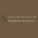 Hampton & Newman - Attorneys