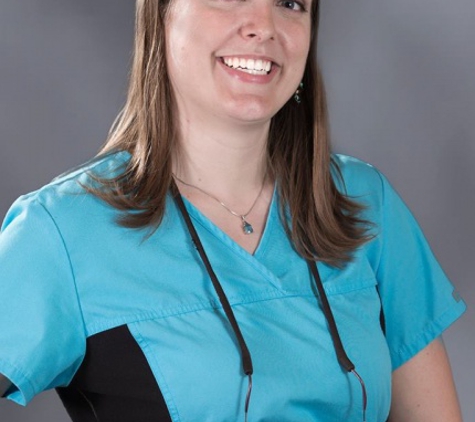 Dr. Shannon Coen, DMD - Glendale, AZ