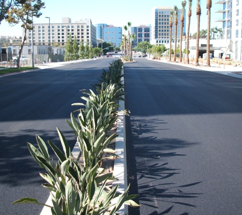 Caliber Paving - Santa Ana, CA