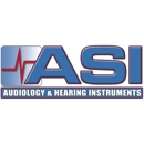 ASI Audiology & Hearing Instruments - Audiologists